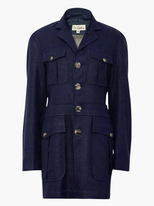 Safari Jacket