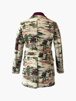 Safari Jacket