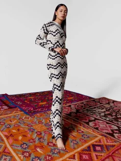 Safi Maxi Dress