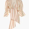 Salsa Linen Shirt