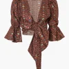 Salsa Linen Shirt