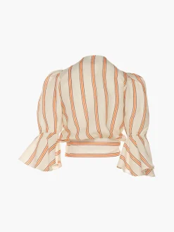 Salsa Linen Shirt