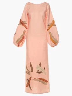 Saman Dress