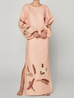 Saman Dress