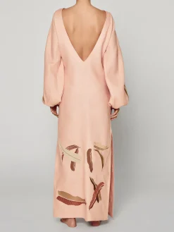 Saman Dress