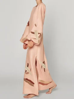 Saman Dress