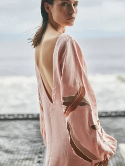 Saman Dress