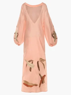 Saman Dress