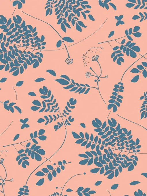 Saman Wallpaper