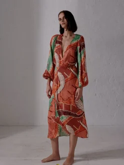 Sambale Jacquard Bodysuit