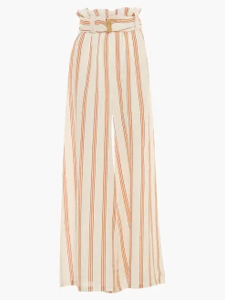 San Antonio Linen Pants