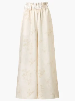 San Antonio Linen Pants
