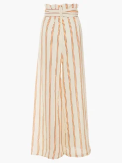 San Antonio Linen Pants