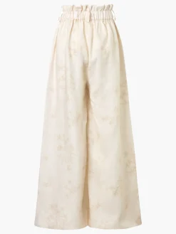 San Antonio Linen Pants