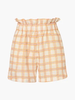 San Antonio Linen Short