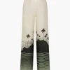 San Benito Linen Pants