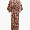 San Cipriano Cotton Silk Tunic
