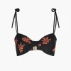San Miguel Embroidered Top