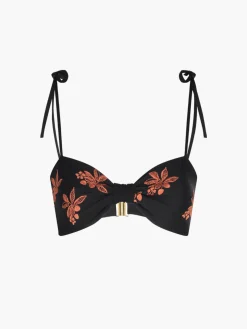 San Miguel Embroidered Top