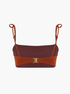 San Miguel Embroidered Top