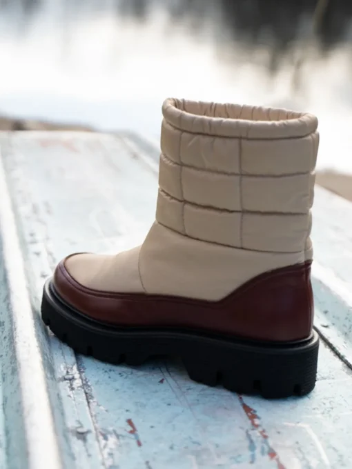Sansin Boot