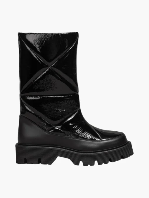 Saso Boot