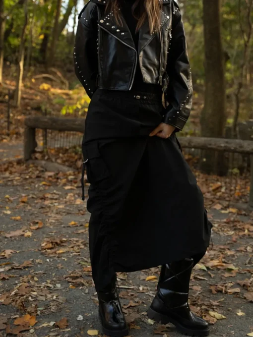 Saso Boot