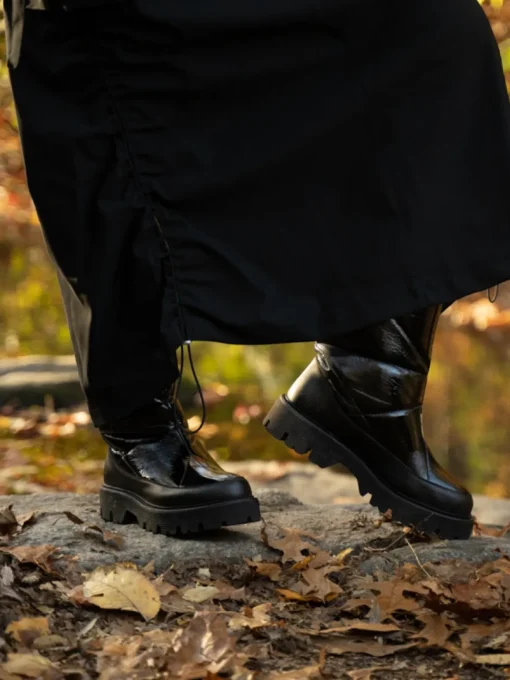 Saso Boot