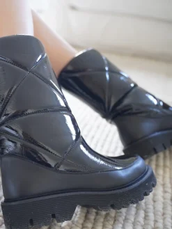 Saso Boot