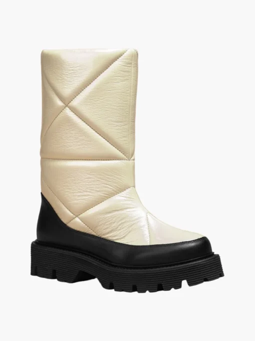 Saso Boot
