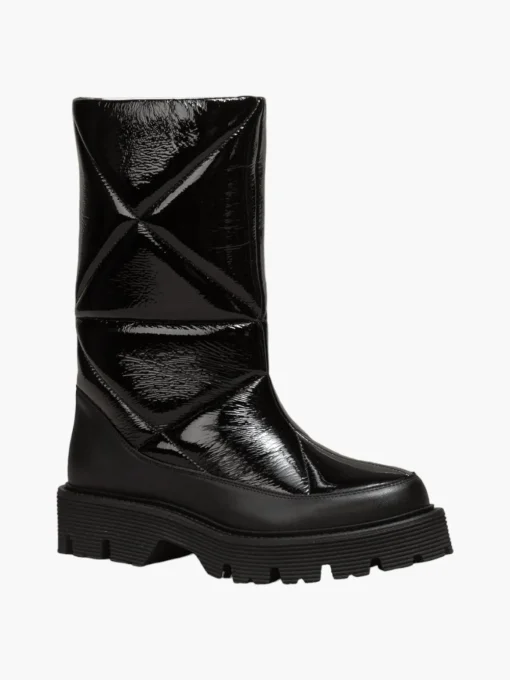 Saso Boot