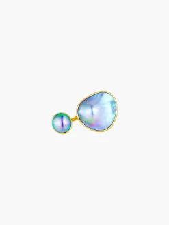 Sea of Love Ring