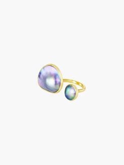 Sea of Love Ring