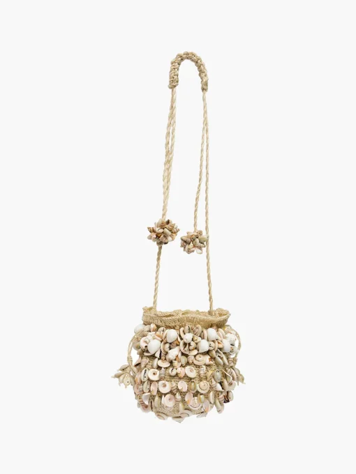 Sea Treasure Mochila