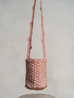 Seashell Bag