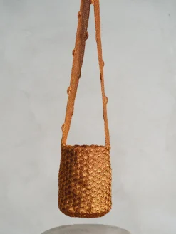 Seashell Bag