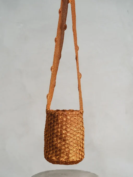 Seashell Bag