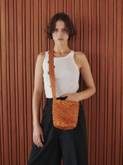 Seashell Bag