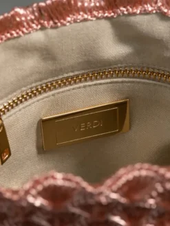 Seashell Bag