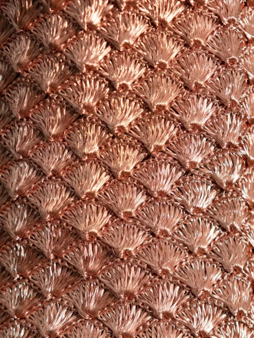 Seashell Bag