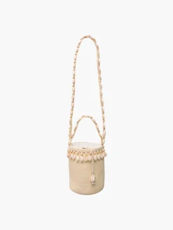 Seashell Beach Bucket
