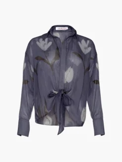 Secret Garden Blouse