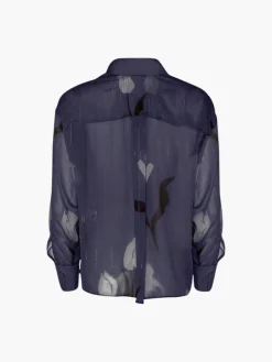 Secret Garden Blouse
