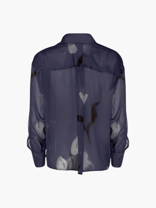 Secret Garden Blouse