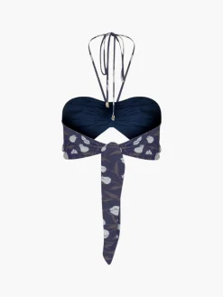 Secret Garden Crop Top