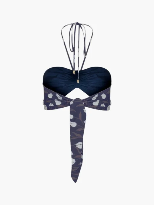 Secret Garden Crop Top