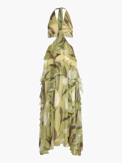 Secret Garden Dress