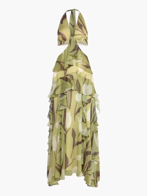 Secret Garden Dress