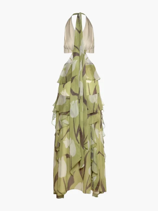Secret Garden Dress