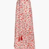 Secret Garden Sarong